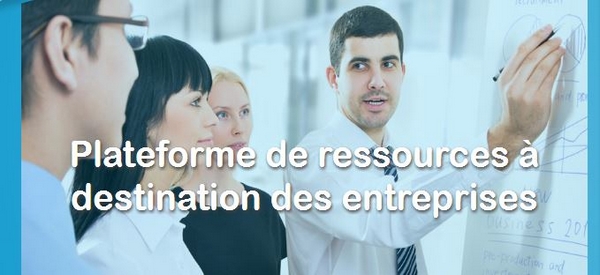 saumurentreprises.fr : une nouvelle plateforme de services en ligne pour les entreprises du Grand Saumurois