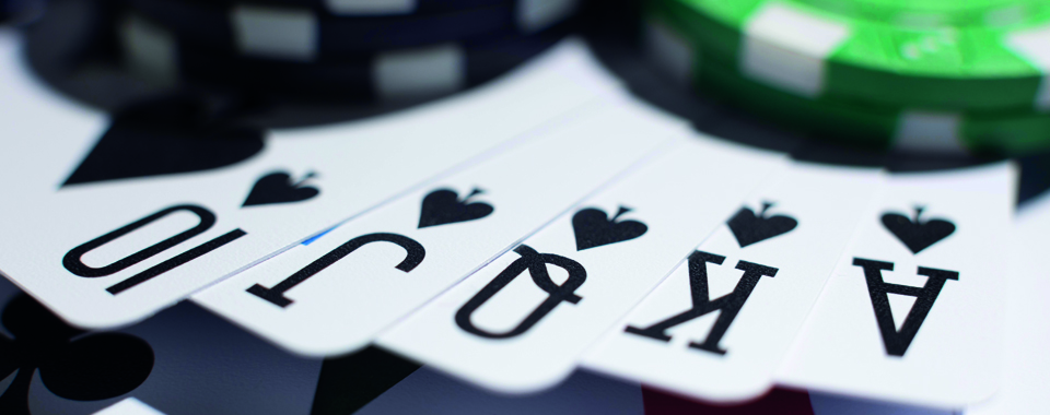 Ludoth&egrave;que : soir&eacute;e casino