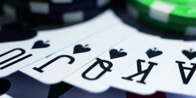 Soir&eacute;e casino le vendredi 3 avril &agrave; la ludoth&egrave;que