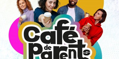 Café de parents : échangez librement sur la parentalité, l’éducation, la famille…