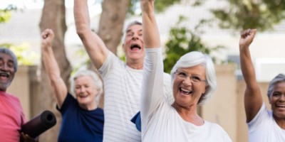 Une journée "Challenge" pour les plus de 60 ans