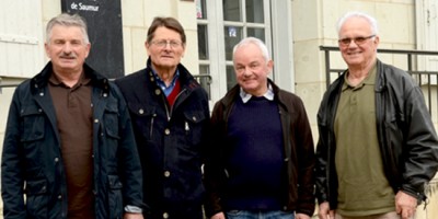 Transport solidaire : un nouveau mode de déplacement à Saumur