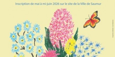 Concours Saumur, cit&eacute; jardin
