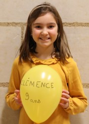 Clémence M.
