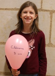 Clémence B.