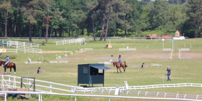 Développement de l’hippodrome de Verrie : donnez votre avis sur le projet d’évolution du PLUi