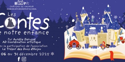 Les contes de notre enfance