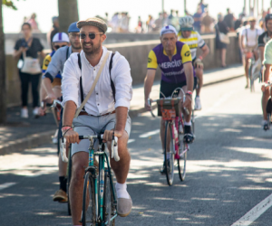 Anjou Vélo Vintage 2025