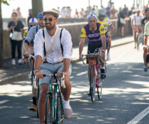 Anjou Vélo Vintage 2024