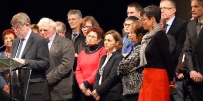 Arlette Bourdier et Caroline Rabault : deux nouvelles élues