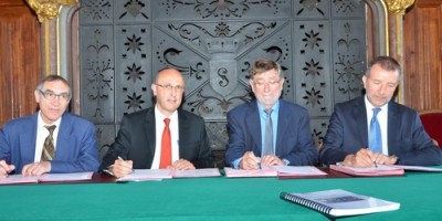 Le Projet Educatif Territorial de Saumur officialisé