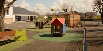 Une Box pour la sécurité dans les écoles