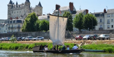 "La Loire dans tous ses états" en images