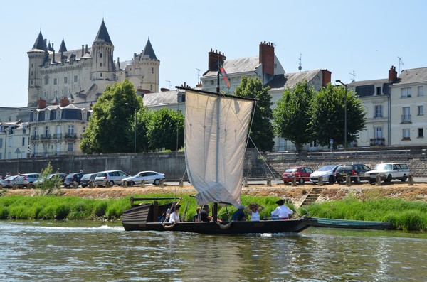 "La Loire dans tous ses états" en images