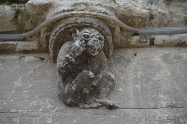 S'amuser avec le patrimoine