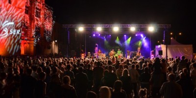 Quand la musique est bonne, Saumur s'amuse !