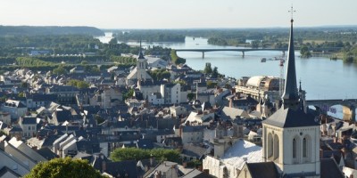 A Saumur ce week-end