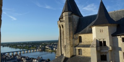 "Détours en France" passe par Saumur