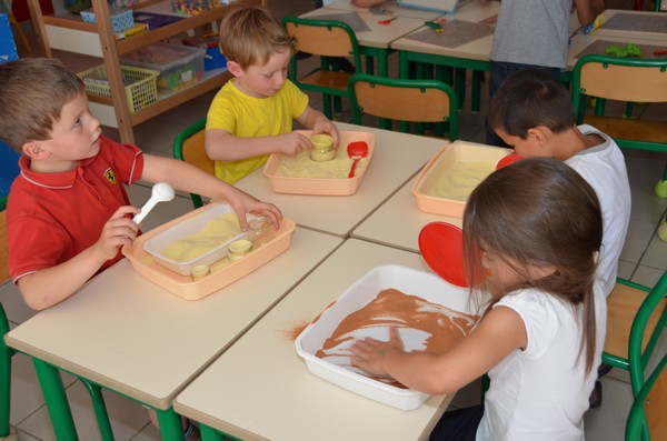 Nouveaux rythmes scolaires : demandez les programmes