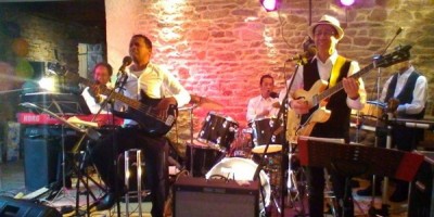 A Saumur ce week-end