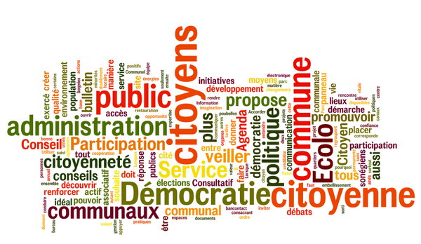 La Démocratie participative en débat