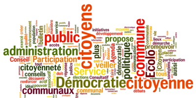 La Démocratie participative en débat