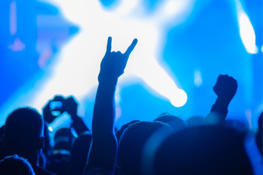 DU ROCK, ÇA VOUS TENTE ?