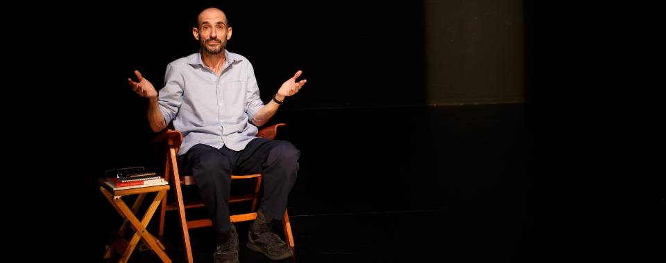 Festival d'Anjou - déportation au cinéma 