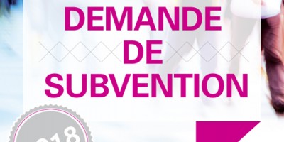 Derniers jours pour les associations : remplissez votre demande de subvention