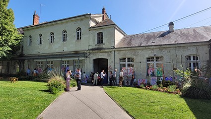 Ecole d'art  : les inscriptions pour la saison 2026/2027 ouvrent le 23 juin