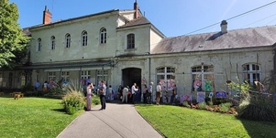 Ecole d'art  : les inscriptions pour la saison 2026/2027 ouvrent le 23 juin
