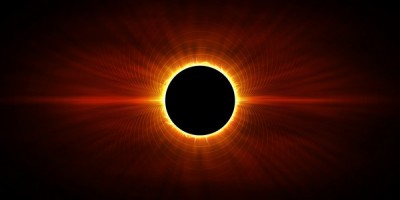 Le 20 mars, le soleil a rendez-vous avec la lune place de la République
