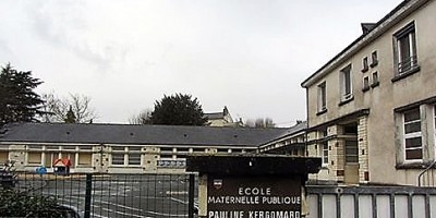 Une maison médicale à Saumur en 2018