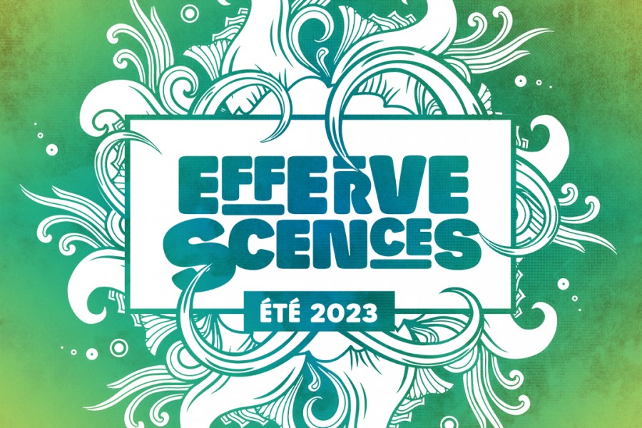 EFFERVESCENCES 2023 : Une soirée de lancement pour découvrir la programmation