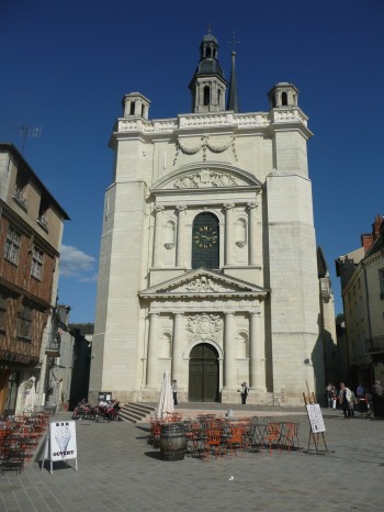 L'Église Saint-Pierre
