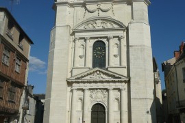 L'Église Saint-Pierre