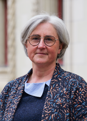 Emmanuelle Doar&eacute;