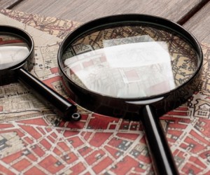 Ludoth&egrave;que : jeux de soci&eacute;t&eacute; et enqu&ecirc;te "le cas Holmes"