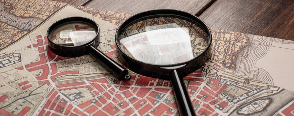 Ludoth&egrave;que : jeux de soci&eacute;t&eacute; et enqu&ecirc;te "le cas Holmes"