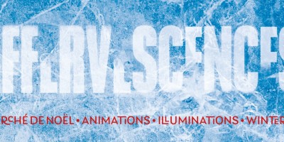 Effervescences : Fêtez Noël à Saumur