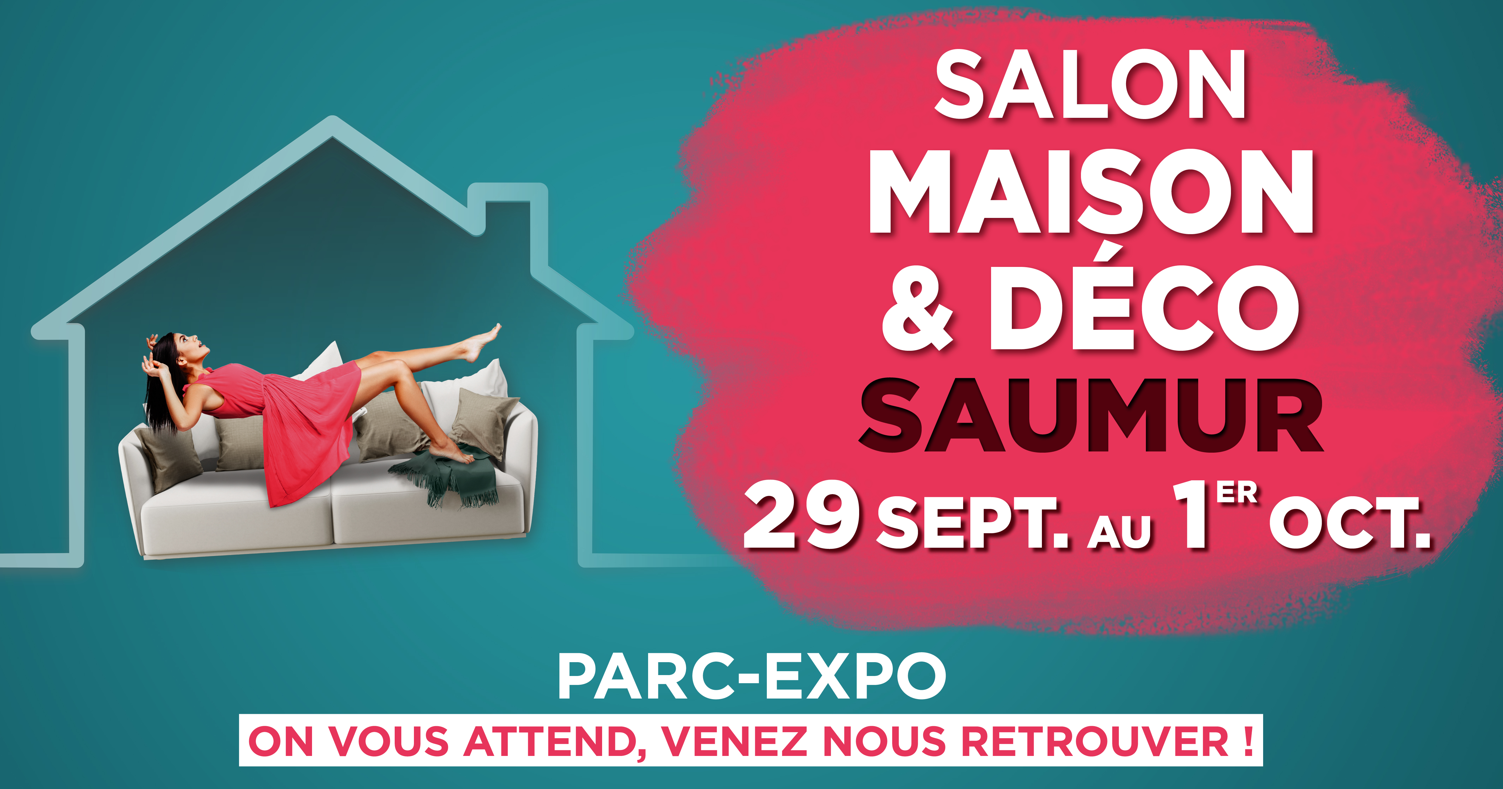 Salon maison & déco 