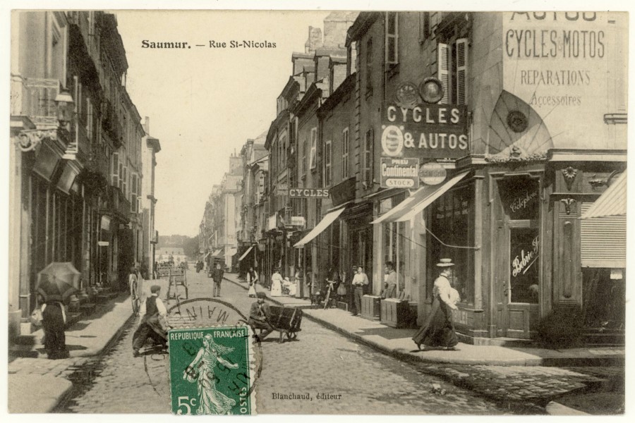 « Commerces, plaisirs et gourmandises » : Rencontre avec 1 quartier, 1 vitrine, 1 commerçant