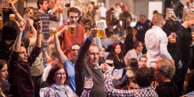 Fête de la bière : rendez-vous le 18 novembre !