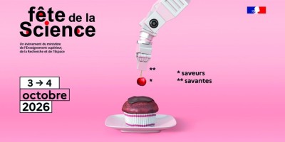 F&ecirc;te de la science 2026 : le Village des sciences de Saumur met les saveurs &agrave; l&rsquo;honneur