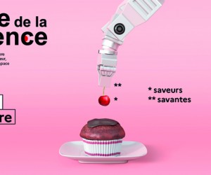 Fete de la science