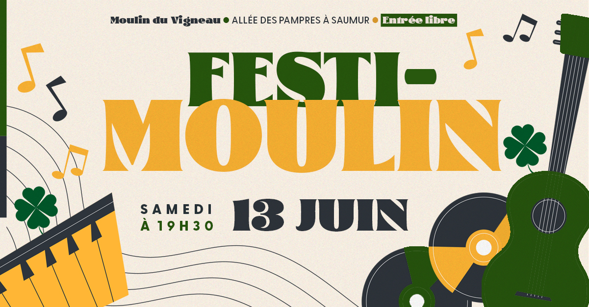 Festi-Moulin