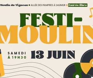 Festi-Moulin