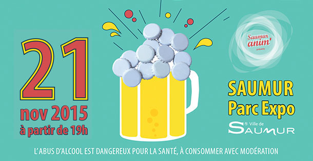 Fête de la bière : Réservez votre soirée !