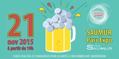 Fête de la bière du 21 novembre : rejoignez-nous !