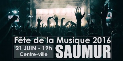 21 juin : Fête de la musique
